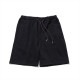 �ʥ� ��� ���硼�ȥѥ�� ��������Ź NANGA �������åȥѥ�� �ϡ��եѥ�� ECO HYBRID SWEAT SHORTS NW2221-1G204 P.BLK PURE BLACK