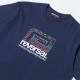 ��С����� ��� ȾµT����� ��������Ź REVERSAL ���åȥ� ���롼�ͥå� ���� �Хå��ץ��� BOKH BIG MARK COTTON TEE ���ݎÎގ����� rv26ss001 ID INDIGO A06B B1C C1D D1E E07F