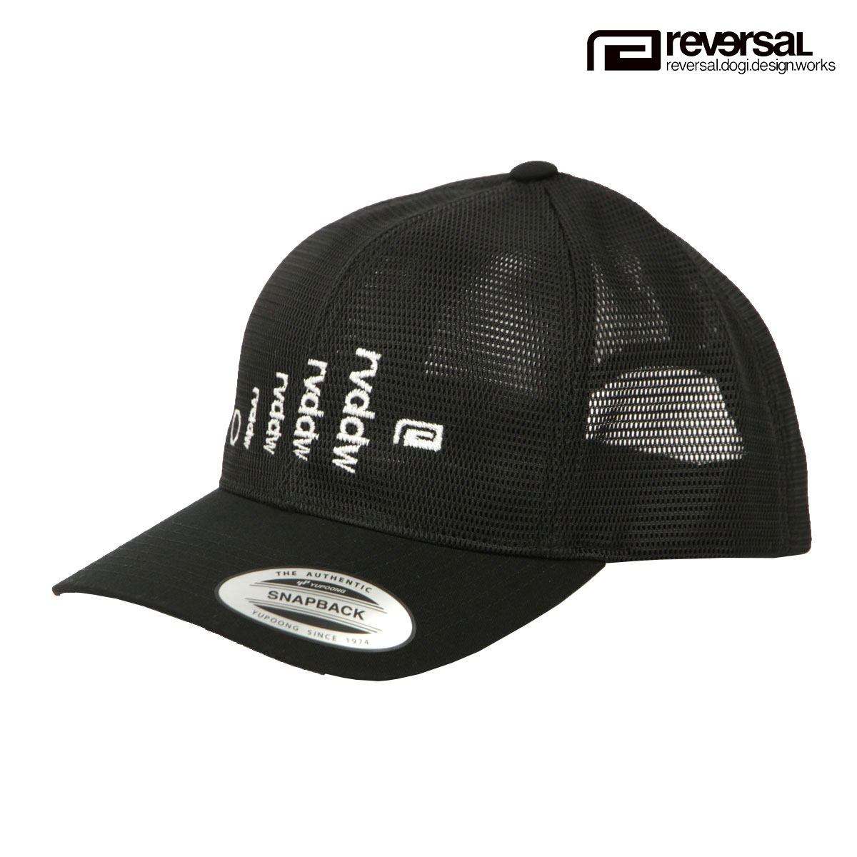 ��С����� ��� ��ǥ����� ����å� ��������Ź REVERSAL ˹�� ��å��奭��å� FLEXFIT 360 MESH CAP �̎ގ׎��� rv26ss701 BK BLACK A06B B3C C3D D4E E13F
