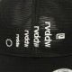 ��С����� ��� ��ǥ����� ����å� ��������Ź REVERSAL ˹�� ��å��奭��å� FLEXFIT 360 MESH CAP �̎ގ׎��� rv26ss701 BK BLACK A06B B3C C3D D4E E13F