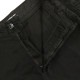 ���ȡ��󥢥����� ��� �ȥ饦�����ѥ�� ������ STONE ISLAND ���åȥ� �������ѥ�� ORGANIC COTTON STRETCH BROKEN TWILL GARMENT DYED 'OLD' EFFECT CARGO TROUSER PANTS BLACK 3100051 S0004 V0129