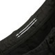 ���ȡ��󥢥����� ��� �ȥ饦�����ѥ�� ������ STONE ISLAND ���åȥ� �������ѥ�� ORGANIC COTTON STRETCH BROKEN TWILL GARMENT DYED 'OLD' EFFECT CARGO TROUSER PANTS BLACK 3100051 S0004 V0129