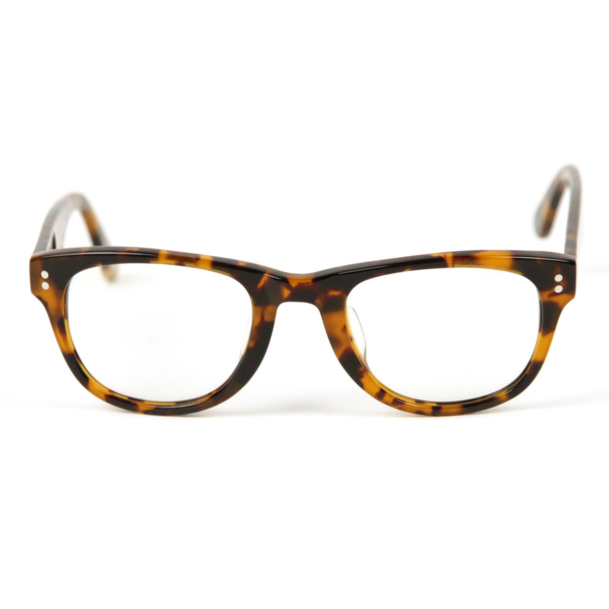 С SABRE Ź 󥰥饹 ᤬ CHEVELLE TORTOISE FRAME CLEAR LENS SS8-501T-CL-J A55B B3C C3D D1E E04F