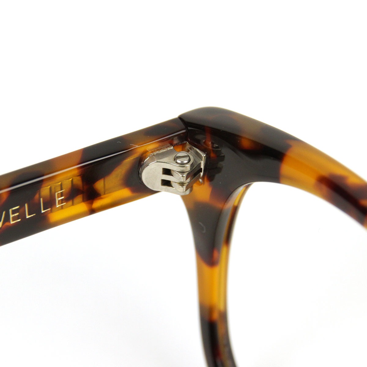 С SABRE Ź 󥰥饹 ᤬ CHEVELLE TORTOISE FRAME CLEAR LENS SS8-501T-CL-J A55B B3C C3D D1E E04F