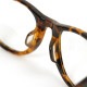 С SABRE Ź 󥰥饹 ᤬ CHEVELLE TORTOISE FRAME CLEAR LENS SS8-501T-CL-J A55B B3C C3D D1E E04F