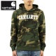 �����ϡ��� �ѡ����� ��� ��������Ź CARHARTT WIP ̵�� �ץ륪���С��ѡ����� ���ݥ���ȥ��� HOODED COLLEGE SWEATSHIRT CAMO LAUREL/WHITE I024669 640 AB0B B1C C1D D5E E05F