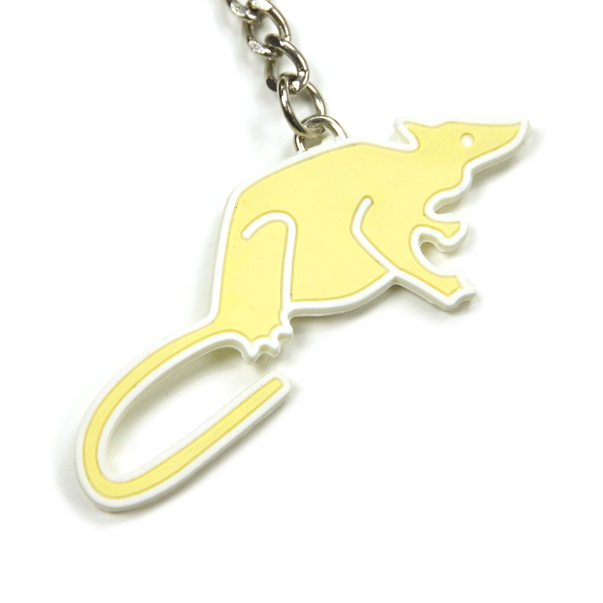 �ޡ������������֥� �����ۥ���� ������ MARCJACOBS ���������꡼ ������� Stinky Rat Key Ring  A08B B3C C3D D5E E12F