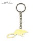 �ޡ������������֥� �����ۥ���� ������ MARCJACOBS ���������꡼ ������� Stinky Rat Key Ring  A08B B3C C3D D5E E12F