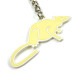 �ޡ������������֥� �����ۥ���� ������ MARCJACOBS ���������꡼ ������� Stinky Rat Key Ring  A08B B3C C3D D5E E12F