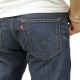 �꡼�Х��� 511 ��� ������ LEVI'S ������ �����ե��å� ���ȥ�å� �ǥ˥� ������ ������ ���顼 LEVIS 511 SLIM FIT STRETCH DENIM JEANS DARK COLOR 04511-5012 A30B B1C C2D D1E E06F