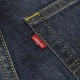 �꡼�Х��� 511 ��� ������ LEVI'S ������ �����ե��å� ���ȥ�å� �ǥ˥� ������ ������ ���顼 LEVIS 511 SLIM FIT STRETCH DENIM JEANS DARK COLOR 04511-5012 A30B B1C C2D D1E E06F