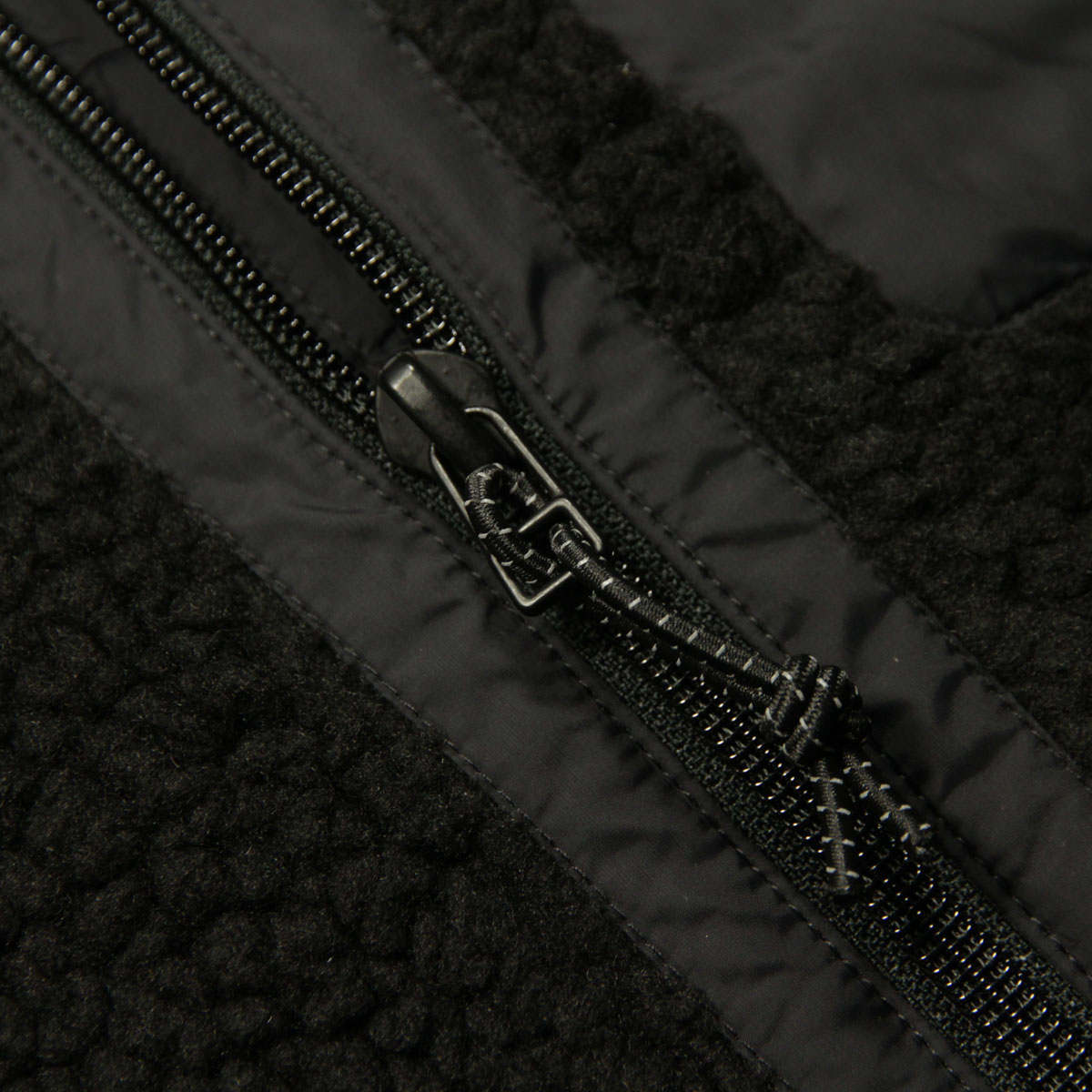 �����ϡ��� �٥��� ��� ������ CARHARTT WIP �ܥ��٥��� �������� PRENTIS VEST LINER BLACK/BLACK I035698 00EXX AB0B B1C C1D D4E E13F