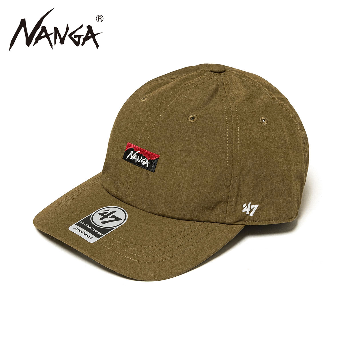 �ʥ� ����å� ��� ��ǥ����� ��������Ź NANGA ˹�� NANGA��47 HINOC CAP NW2421-3B400-A COYOTE A16B B3C C3D D4E E04F