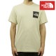 �Ρ����ե����� ��� ȾµT����� ������ THE NORTH FACE ���롼�ͥå� ���� SHORT SLEEVE FINE TEE - EU NF00CEQ5 3X4 GRAVEL