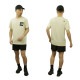 �Ρ����ե����� ��� ȾµT����� ������ THE NORTH FACE ���롼�ͥå� ���� SHORT SLEEVE FINE TEE - EU NF00CEQ5 3X4 GRAVEL