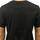 Х elvine Ź  ȾµT BASIC REGULAR FIT CREW NECK TEE BLACK 1100 110 A91B B1C C1D D1E E13F