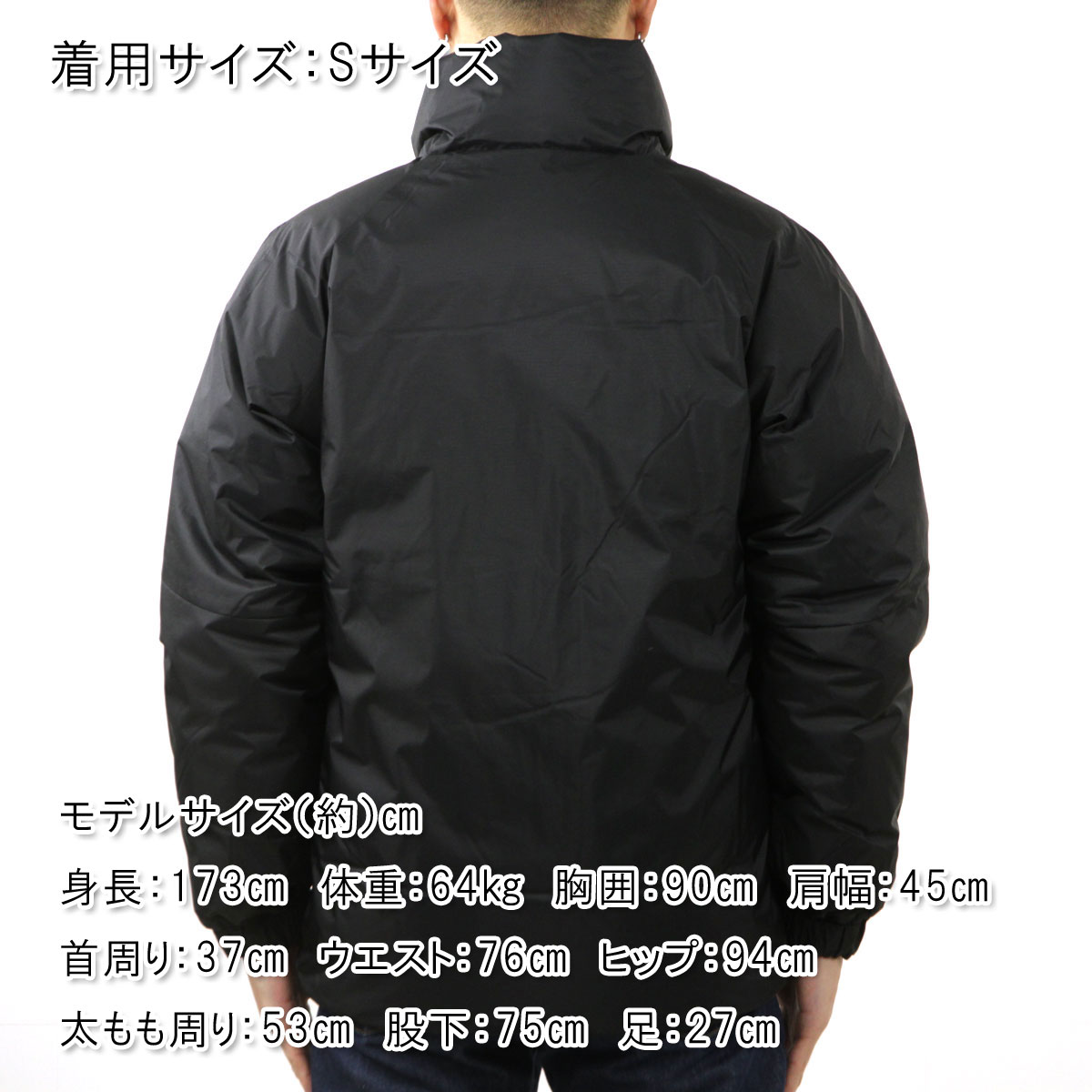 ʥ  󥸥㥱å Ź NANGA  㥱å ɥ顼  AURORA TEX STAND COLLAR DOWN JACKET ND2441-1A002 BLK BLACK A16B B1C C1D D4E E13F
