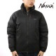 ʥ  󥸥㥱å Ź NANGA  㥱å ɥ顼  AURORA TEX STAND COLLAR DOWN JACKET ND2441-1A002 BLK BLACK A16B B1C C1D D4E E13F