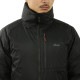 ʥ  󥸥㥱å Ź NANGA  㥱å ɥ顼  AURORA TEX STAND COLLAR DOWN JACKET ND2441-1A002 BLK BLACK A16B B1C C1D D4E E13F