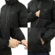 ʥ  󥸥㥱å Ź NANGA  㥱å ɥ顼  AURORA TEX STAND COLLAR DOWN JACKET ND2441-1A002 BLK BLACK A16B B1C C1D D4E E13F