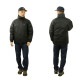 ʥ  󥸥㥱å Ź NANGA  㥱å ɥ顼  AURORA TEX STAND COLLAR DOWN JACKET ND2441-1A002 BLK BLACK A16B B1C C1D D4E E13F