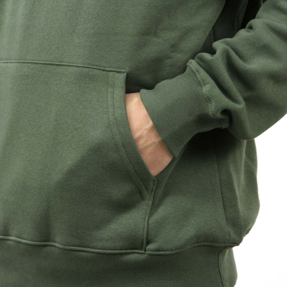 Ρե  ѡ  THE NORTH FACE Хåץ ץ륪С աǥ  BOX NSE PULLOVER HOODIE NF0A7UNS WTQ THYME / TNF BLACK