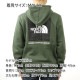 Ρե  ѡ  THE NORTH FACE Хåץ ץ륪С աǥ  BOX NSE PULLOVER HOODIE NF0A7UNS WTQ THYME / TNF BLACK
