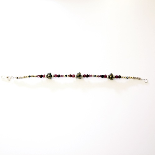 �������С��ե������ KLOVER FIELD ��� �֥쥹��å� BRACELET KSP158 A60B B3C C3D D8E E00F