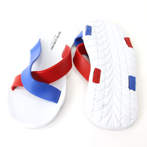 إ꡼ɥإ꡼ HENRYHENRY Ź  CROSS WHITE/RED/AZURO A66B B3C C4D D3E E01F