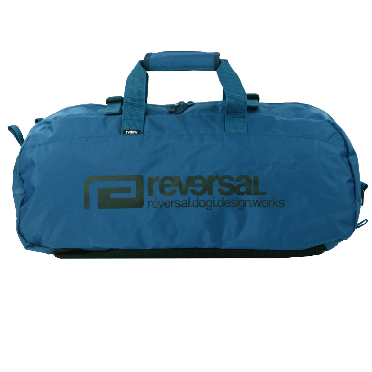 ��С����� ��� ��ǥ����� �Хå��ѥå� ��������Ź REVERSAL ���������Хå� �� rvddw BASIC 3WAY BAG rvbs065 BLUE