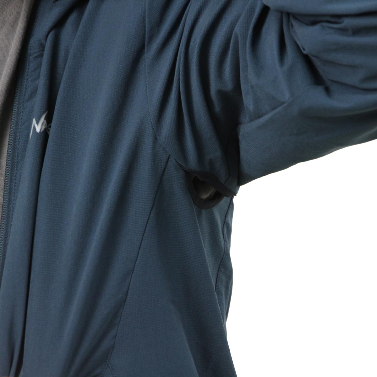 �ʥ� ��� �������� ��������Ź NANGA ���åץ��åץѡ����� ���㥱�å� DotAir COMFY ZIP PARKA NW2411-1E901 BLU BLUE A16B B1C C1D D4E E07F