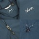 �ʥ� ��� �������� ��������Ź NANGA ���åץ��åץѡ����� ���㥱�å� DotAir COMFY ZIP PARKA NW2411-1E901 BLU BLUE A16B B1C C1D D4E E07F