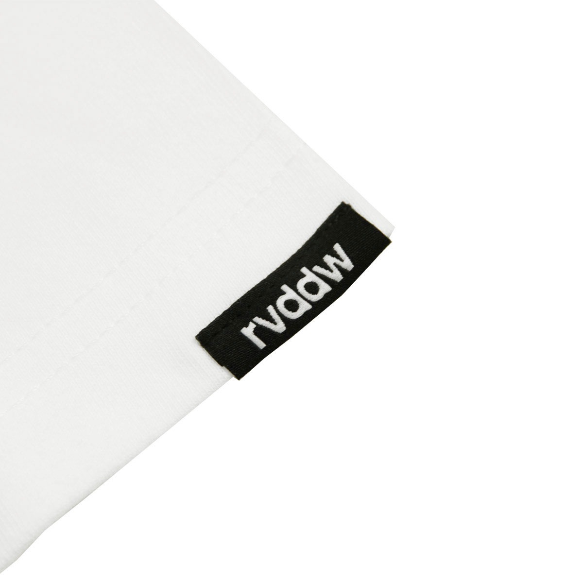 ��С����� ��� ȾµT����� ��������Ź REVERSAL ���åȥ� ���롼�ͥå� ���� �Хå��ץ��� BOKH BIG MARK COTTON TEE �Ύ܎��� rv26ss001 WH WHITE A06B B1C C1D D1E E01F