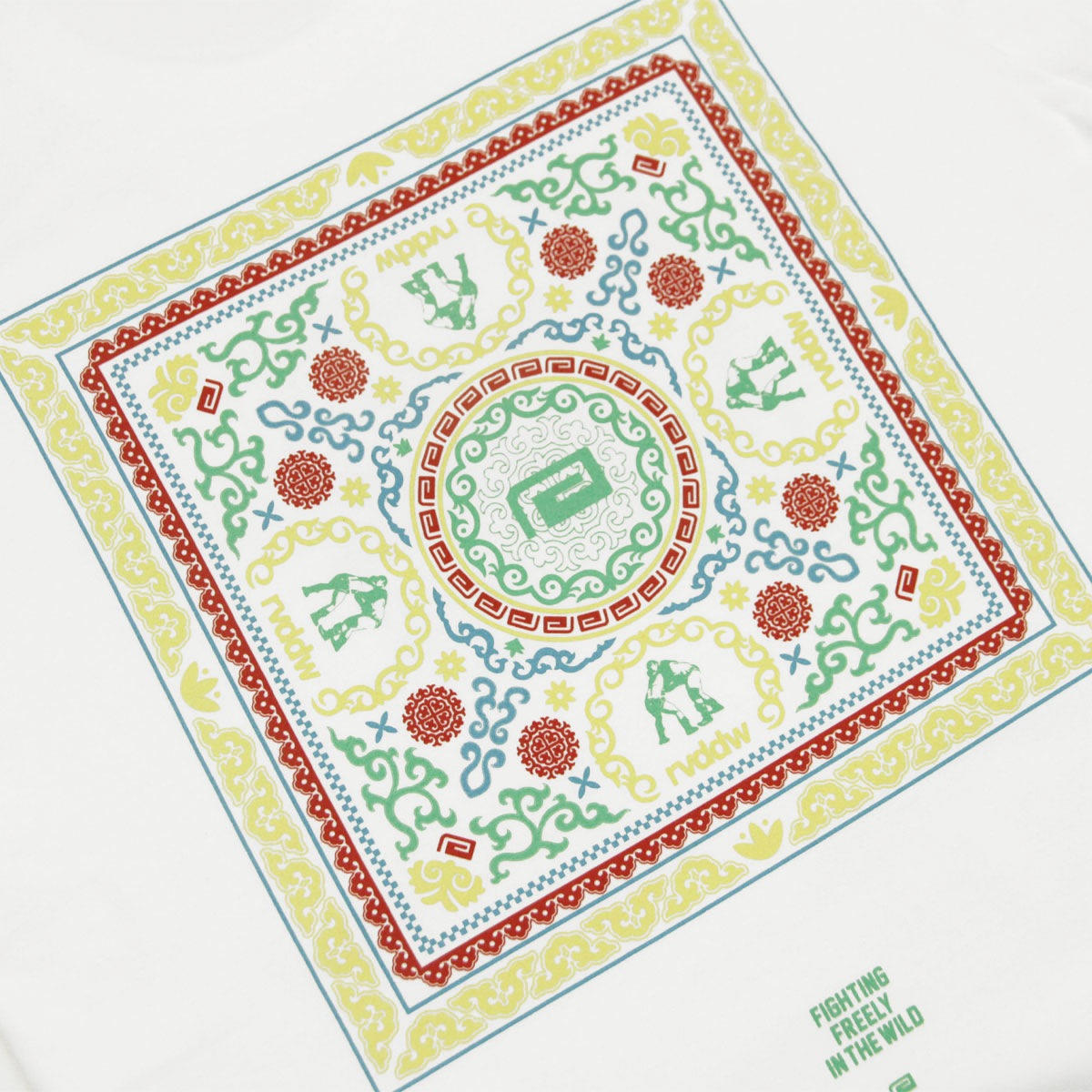 ��С����� ��� ȾµT����� ��������Ź REVERSAL ���åȥ� ���롼�ͥå� ���� �Хå��ץ��� BOKH BIG MARK COTTON TEE �Ύ܎��� rv26ss001 WH WHITE A06B B1C C1D D1E E01F