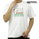 ��С����� ��� ȾµT����� ��������Ź REVERSAL ���åȥ� ���롼�ͥå� ���� �Хå��ץ��� BOKH BIG MARK COTTON TEE �Ύ܎��� rv26ss001 WH WHITE A06B B1C C1D D1E E01F