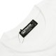 ��С����� ��� ȾµT����� ��������Ź REVERSAL ���åȥ� ���롼�ͥå� ���� �Хå��ץ��� BOKH BIG MARK COTTON TEE �Ύ܎��� rv26ss001 WH WHITE A06B B1C C1D D1E E01F