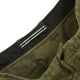 ���ȡ��󥢥����� ��� �ȥ饦�����ѥ�� ������ STONE ISLAND ���åȥ� �������ѥ�� ORGANIC COTTON STRETCH BROKEN TWILL GARMENT DYED 'OLD' EFFECT CARGO TROUSER PANTS MILITARY GREEN 3100051 S0004 V015G