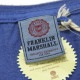 ե󥯥 ޡ T Ź FRANKLINMARSHALL ȾµT 롼ͥå  LOGO TEE OLYMPIC TSMF172AN 45181 4005 A61B B1C C1D D1E E07F
