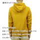 �ݡ��顼 �ѡ����� ��� ��������Ź POLER �ץ륪���С��ѡ�����  LINDEN EMBROIDERED HOODIE 55200060-MUS MUSTARD A79B B1C C1D D5E E12F