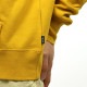 �ݡ��顼 �ѡ����� ��� ��������Ź POLER �ץ륪���С��ѡ�����  LINDEN EMBROIDERED HOODIE 55200060-MUS MUSTARD A79B B1C C1D D5E E12F
