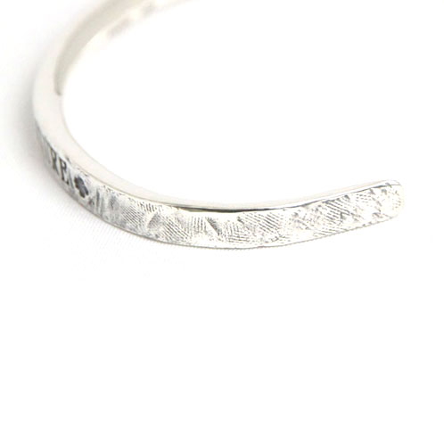 �ϥ�� HARIM ��������Ź �Х󥰥� HARIM CONCEPT BANGLE SILVER BANGLE HRA022SV A82B B3C C3D D8E E13F