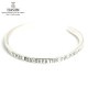 �ϥ�� HARIM ��������Ź �Х󥰥� HARIM CONCEPT BANGLE SILVER BANGLE HRA022SV A82B B3C C3D D8E E13F