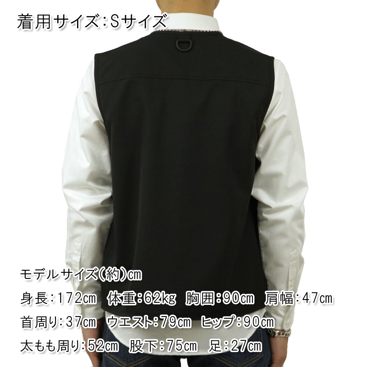 �����ϡ��� �٥��� ��� ��������Ź CARHARTT WIP �ե��å��󥰥٥��� �ߥ꥿�꡼�٥��� ELMWOOD VEST BLACK I026023 89XX AB0B B1C C1D D4E E13F