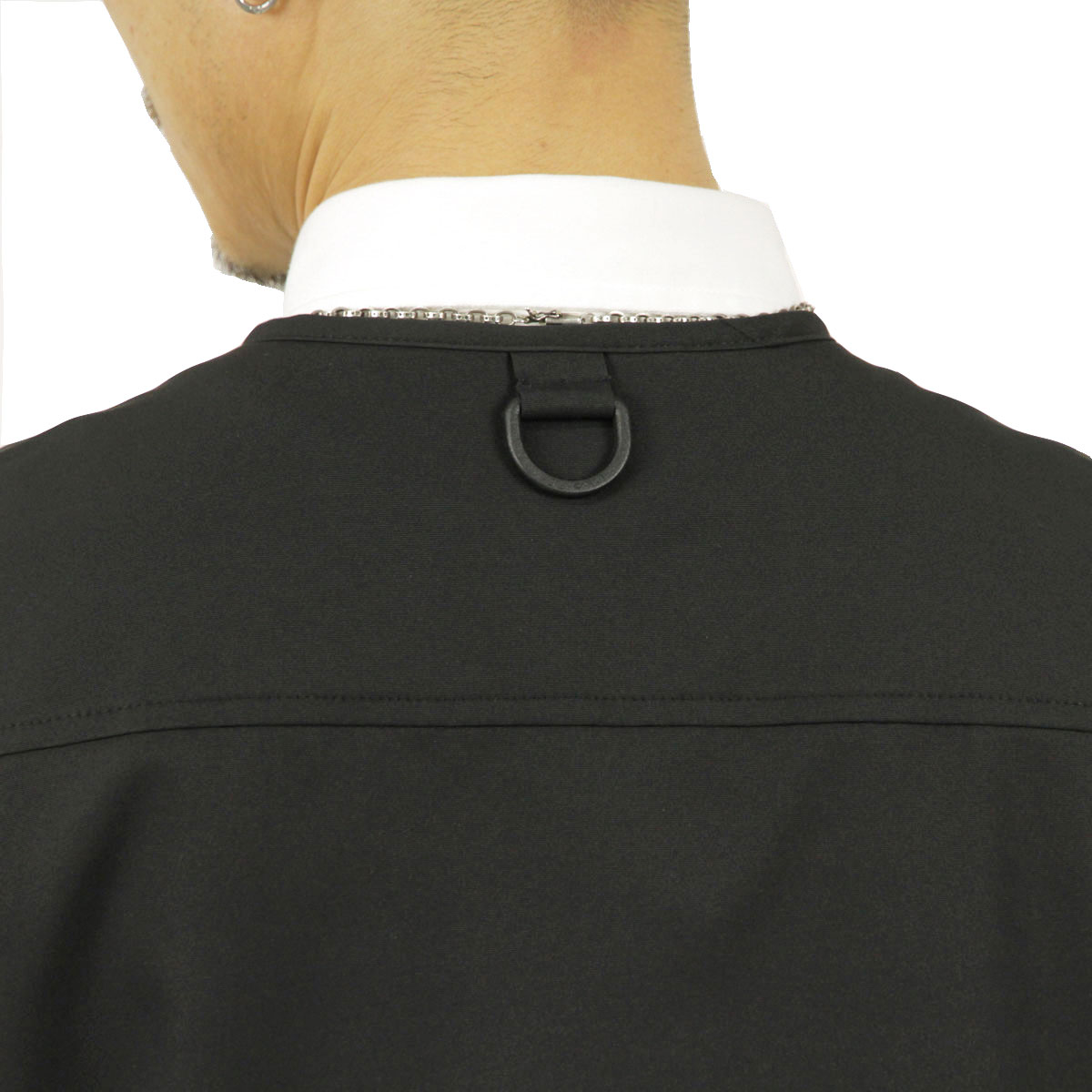 �����ϡ��� �٥��� ��� ��������Ź CARHARTT WIP �ե��å��󥰥٥��� �ߥ꥿�꡼�٥��� ELMWOOD VEST BLACK I026023 89XX AB0B B1C C1D D4E E13F