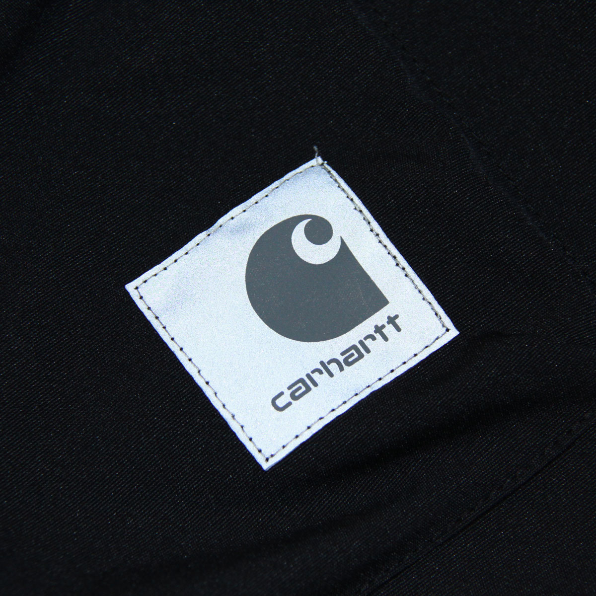 �����ϡ��� �٥��� ��� ��������Ź CARHARTT WIP �ե��å��󥰥٥��� �ߥ꥿�꡼�٥��� ELMWOOD VEST BLACK I026023 89XX AB0B B1C C1D D4E E13F