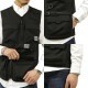 �����ϡ��� �٥��� ��� ��������Ź CARHARTT WIP �ե��å��󥰥٥��� �ߥ꥿�꡼�٥��� ELMWOOD VEST BLACK I026023 89XX AB0B B1C C1D D4E E13F