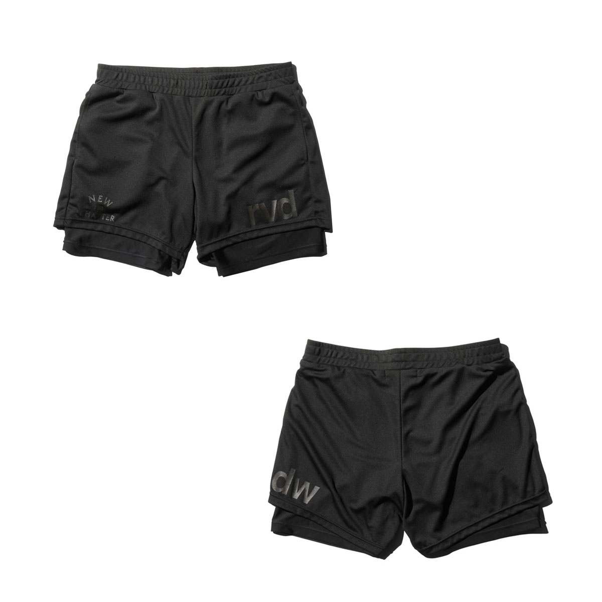 ��С����� �쥮�� ��� ��������Ź REVERSAL �ܥȥॹ ���硼�Ⱦ�쥮�� ����ʡ� EASY SHORTS w/SPATS rv21ss609 BLACK/BLACK A06B B1C C2D D4E E13F