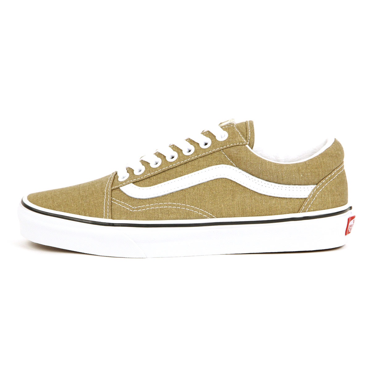 �Х� ���ˡ����� ��� ��������Ź VANS ���ˡ����� ������ɥ������� VANS OLD SKOOL BRONZE AGE/TRUE WHITE VN0A38G19EN A33B B1C C4D D2E E05F