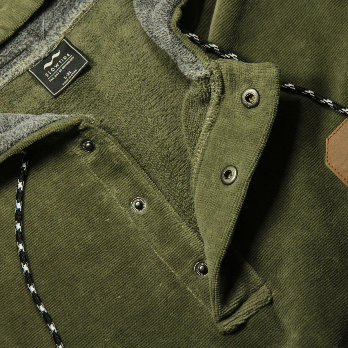 ������������ ������ ��� ��ǥ����� ��������Ź SLOWTIDE �ݥ���� THE DIGS CHANGING EXTRA-WARM TOWEL PONCHO ST328 GREEN A97B B3C CBD D0E E08F