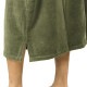������������ ������ ��� ��ǥ����� ��������Ź SLOWTIDE �ݥ���� THE DIGS CHANGING EXTRA-WARM TOWEL PONCHO ST328 GREEN A97B B3C CBD D0E E08F